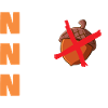 No nut november