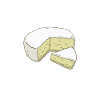 Snack Cheese Lover Cheese Gift