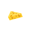 Snack Cheese Lover Cheese Gift