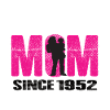 Proud Mom Since 1952