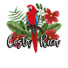 Costa rica parrot