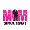 Proud Mom Since 1961