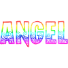 Angel RS Arc-en-ciel