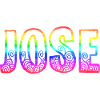 Jose R's Rainbow