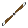 Airplane Propeller