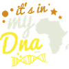 L’Afrique est dans mon ADN
