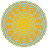 Mandala Sky Light