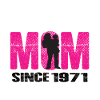 Proud Mom Since 1971