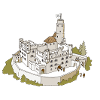 Sunshine Castle