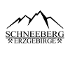 Schneeberg Erzgebirge Berge