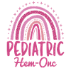 Paediatric hematologist