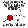 Säure Mit