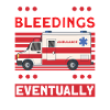 Paramedic First Responder Ambulance Driver