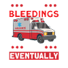 Paramedic First Responder Ambulance Driver