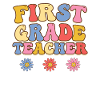 First class class teacher I am a teacher