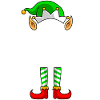 Tante Elfe Noël