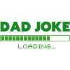 Dad Joke Loading