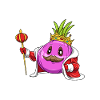Onion King