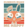 Rabbit Animal Pet Rabbit
