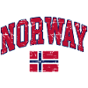 Norway Norway Flag