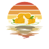 Retro Mozzarella