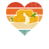 Retro Mozzarella