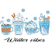 Winter Vibes