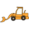 Wheel loader