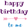 anniversaire