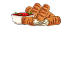 Hug the cheese