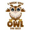 Owl Puns