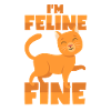 Cat pun