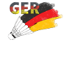 Germany Badminton