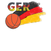 Germany Basketball