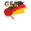Germany Table tennis