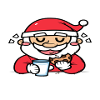Christmas Hungry Season