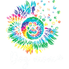 Hippie Gift Dog Mom Women