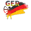 Germany Bow