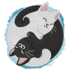 Jing Jang Cats