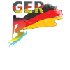 Germany Surfing