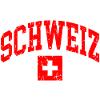 Schweiz Flagge