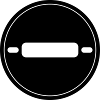 Kitchen roll baking rolling pin
