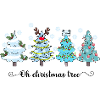 Oh Christmas Tree