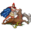 Mithras & Taurus