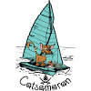 Catamaran Cat Boat