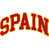 Spain spain