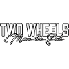Two wheels move the soul