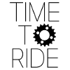 time to ride