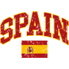 Spain Flag