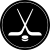 Ice Hockey Logo Symbol